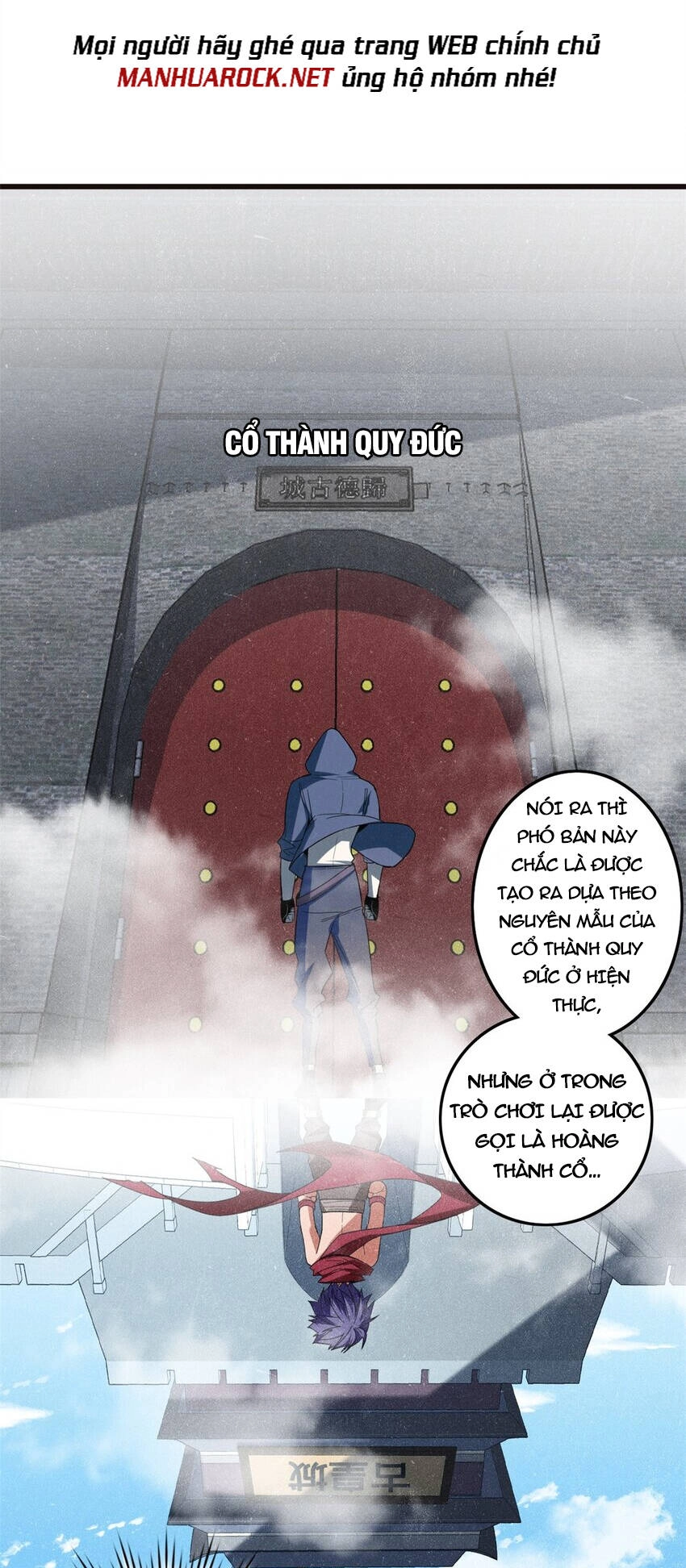 Ta Chỉ Muốn An Tĩnh Chơi Game Chapter 61 - 41