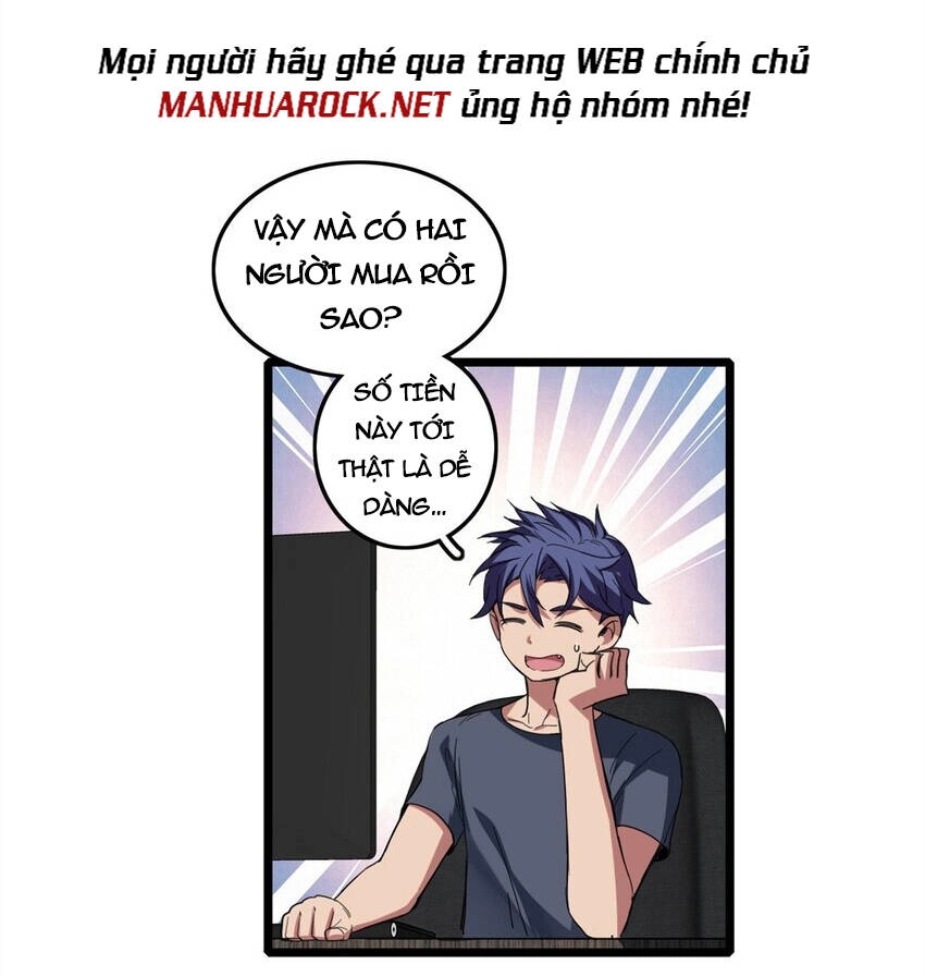 Ta Chỉ Muốn An Tĩnh Chơi Game Chapter 61 - 45