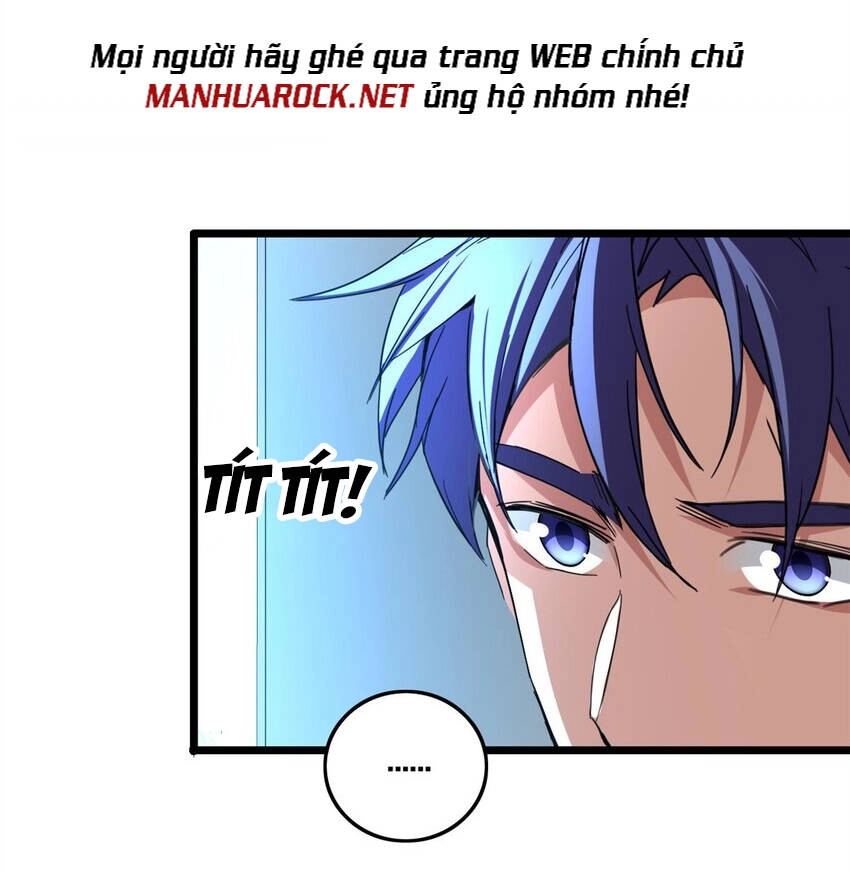 Ta Chỉ Muốn An Tĩnh Chơi Game Chapter 61 - 46