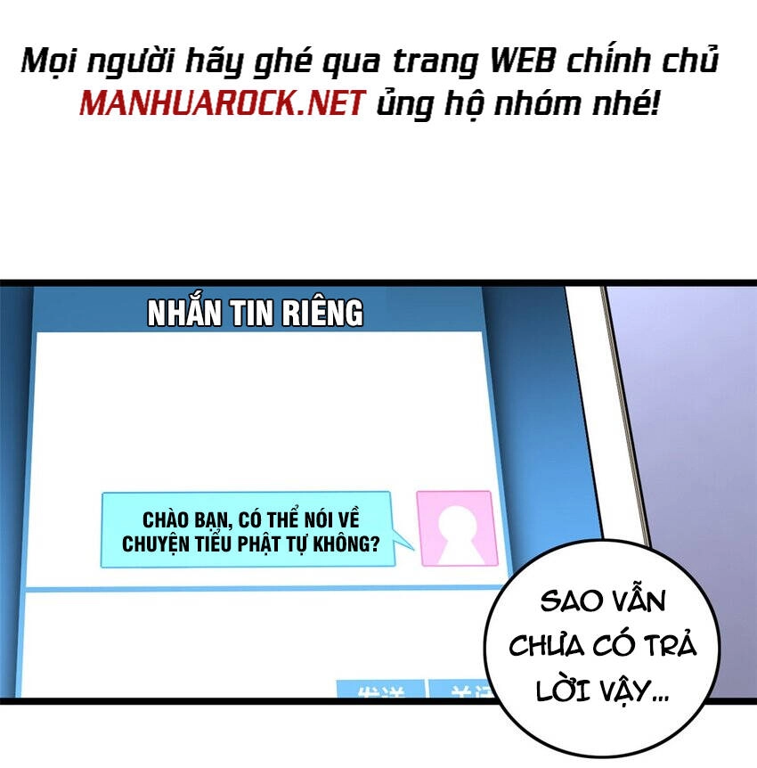 Ta Chỉ Muốn An Tĩnh Chơi Game Chapter 62 - 5