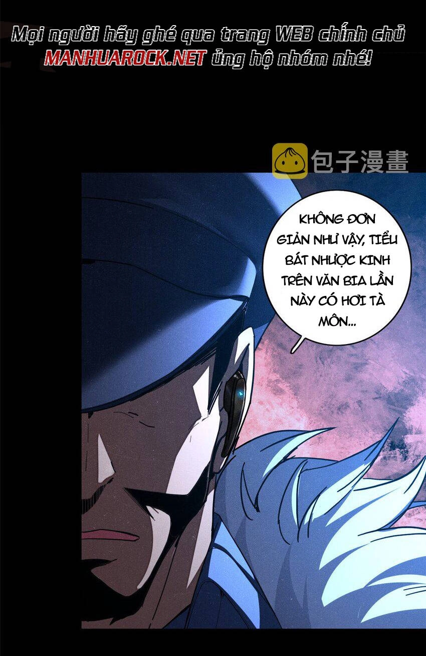 Ta Chỉ Muốn An Tĩnh Chơi Game Chapter 62 - 11