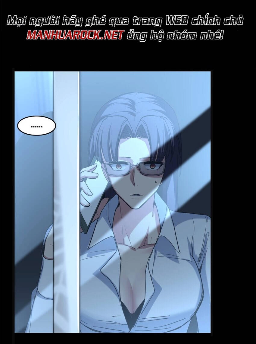 Ta Chỉ Muốn An Tĩnh Chơi Game Chapter 62 - 13