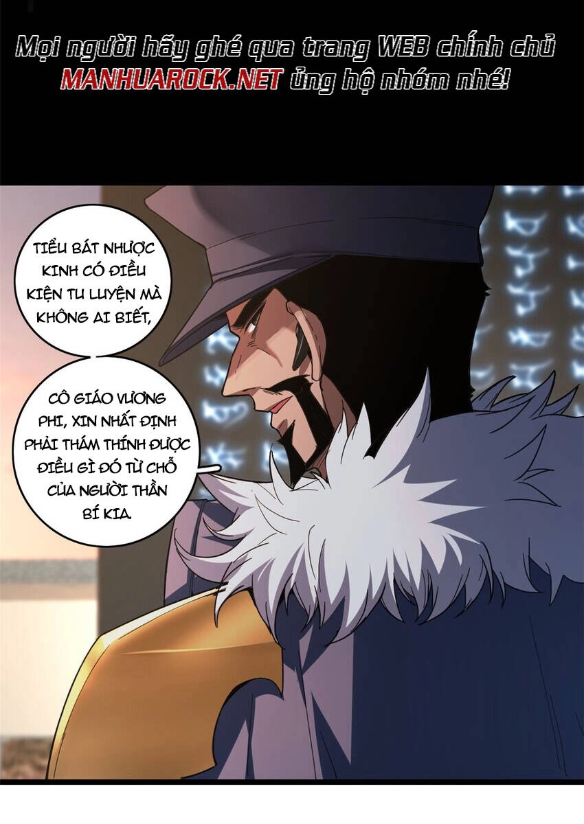 Ta Chỉ Muốn An Tĩnh Chơi Game Chapter 62 - 14