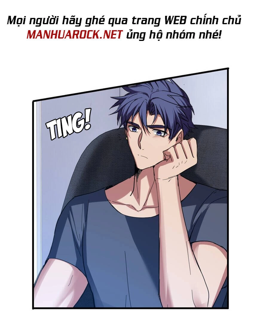 Ta Chỉ Muốn An Tĩnh Chơi Game Chapter 62 - 19