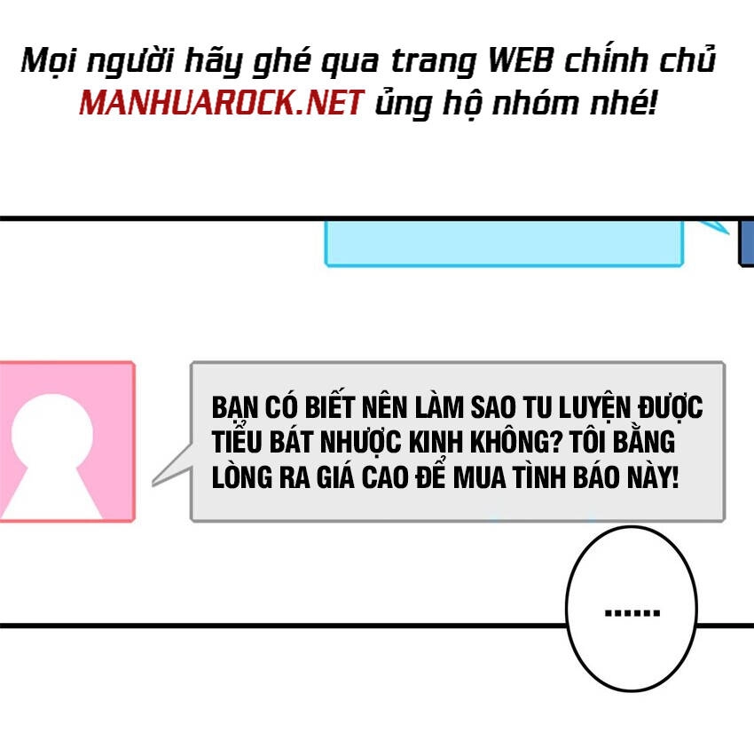 Ta Chỉ Muốn An Tĩnh Chơi Game Chapter 62 - 20