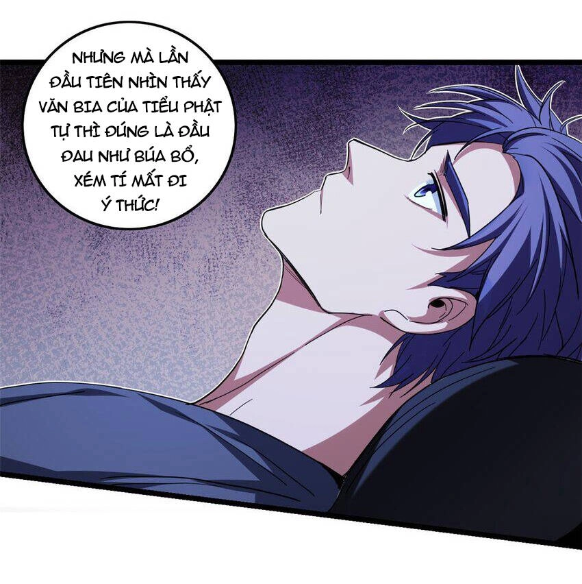 Ta Chỉ Muốn An Tĩnh Chơi Game Chapter 62 - 22