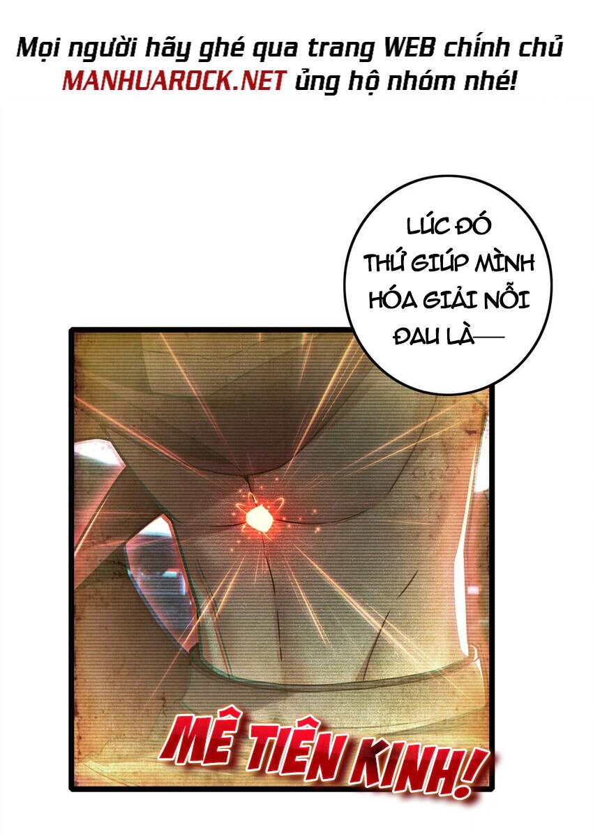 Ta Chỉ Muốn An Tĩnh Chơi Game Chapter 62 - 23