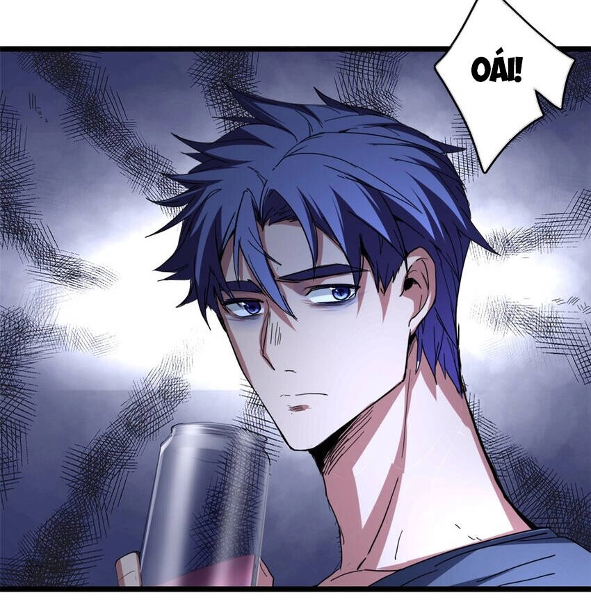 Ta Chỉ Muốn An Tĩnh Chơi Game Chapter 62 - 30