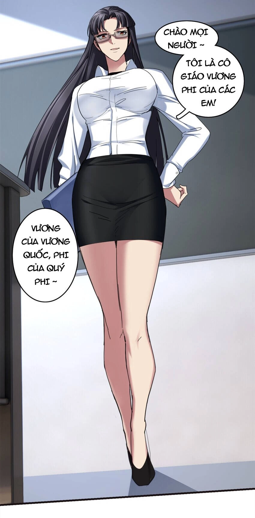 Ta Chỉ Muốn An Tĩnh Chơi Game Chapter 62 - 36