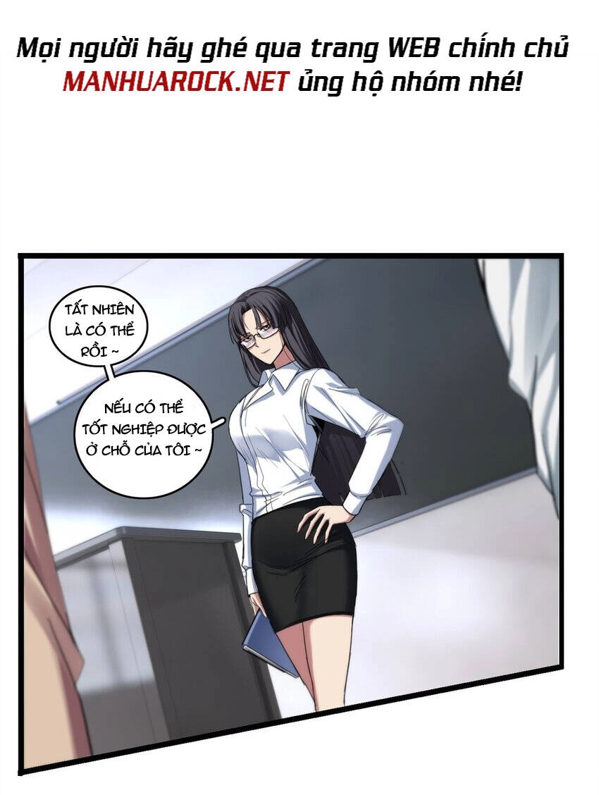 Ta Chỉ Muốn An Tĩnh Chơi Game Chapter 62 - 39