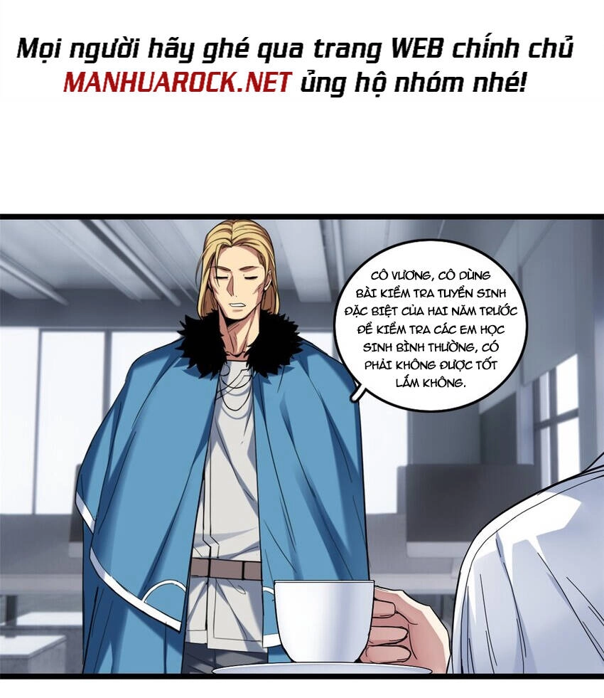 Ta Chỉ Muốn An Tĩnh Chơi Game Chapter 63 - 12