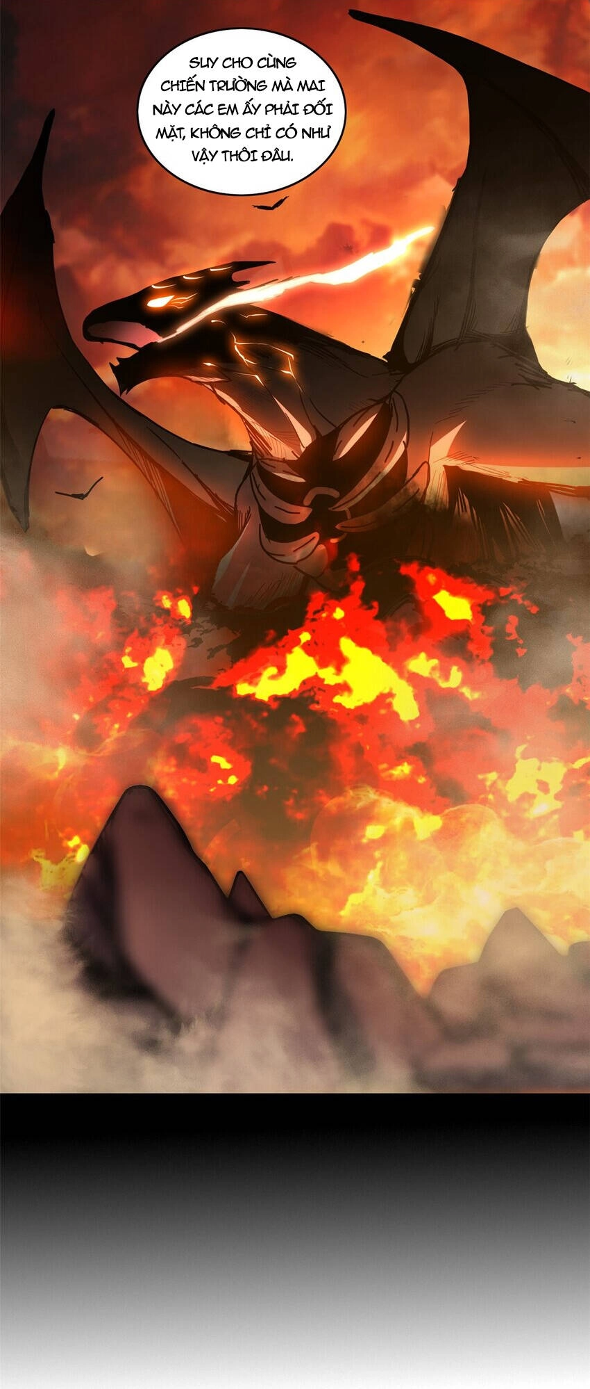 Ta Chỉ Muốn An Tĩnh Chơi Game Chapter 63 - 15