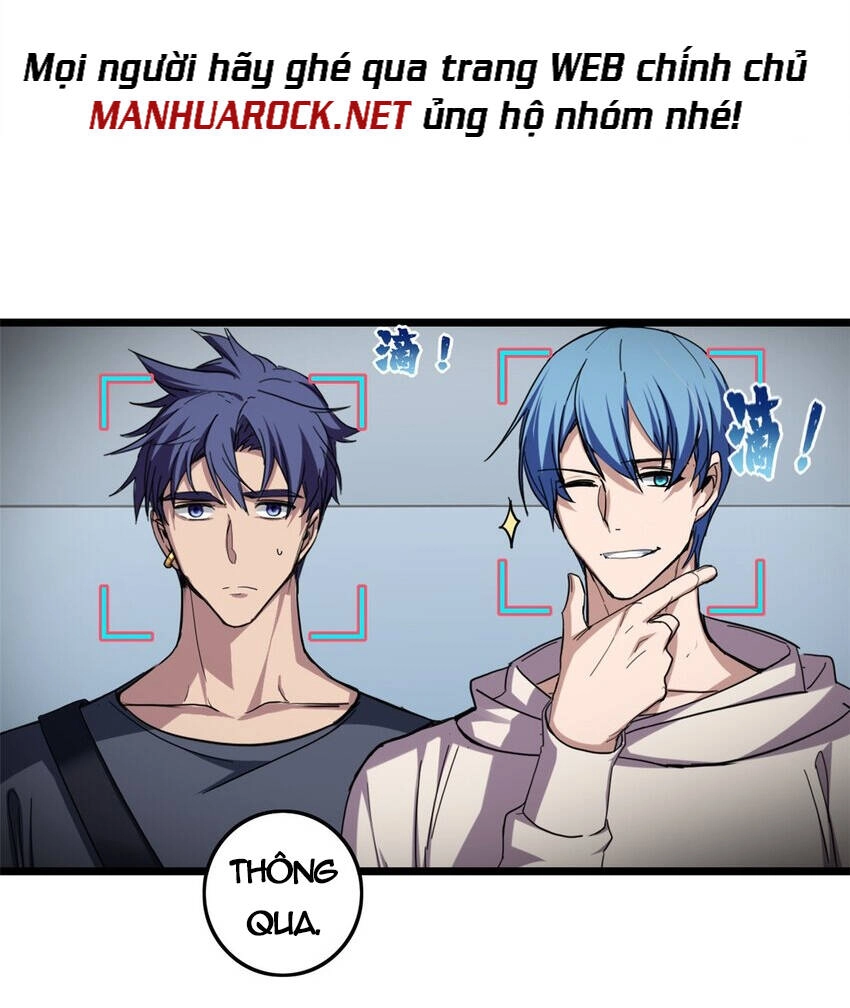 Ta Chỉ Muốn An Tĩnh Chơi Game Chapter 63 - 17