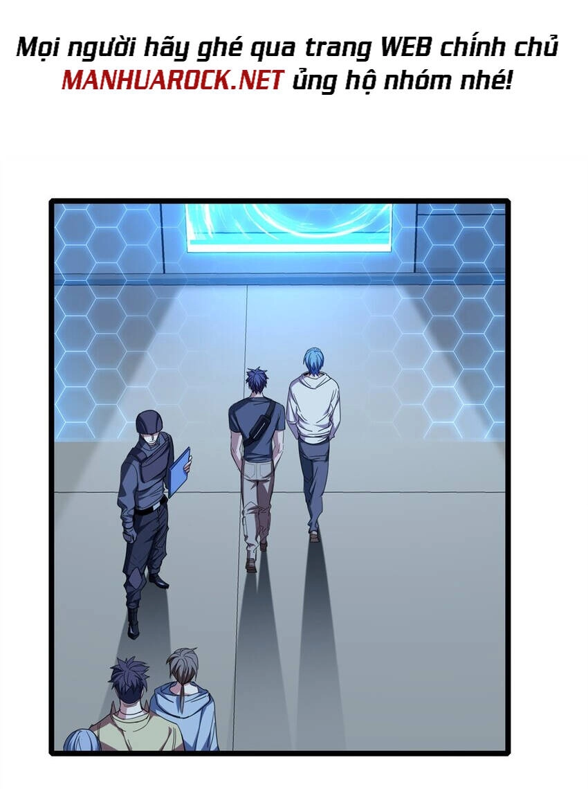 Ta Chỉ Muốn An Tĩnh Chơi Game Chapter 63 - 18