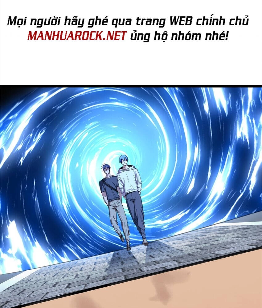 Ta Chỉ Muốn An Tĩnh Chơi Game Chapter 63 - 19