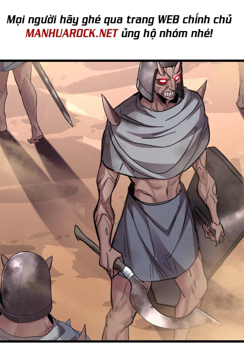 Ta Chỉ Muốn An Tĩnh Chơi Game Chapter 63 - 21