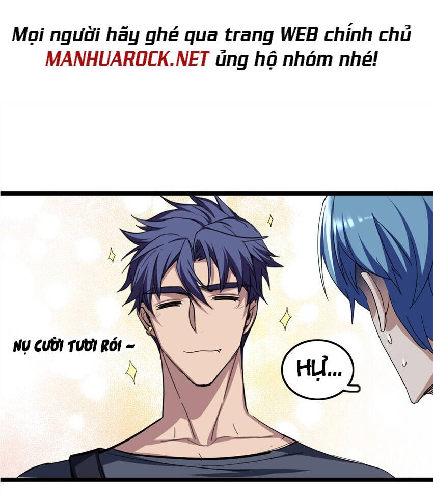 Ta Chỉ Muốn An Tĩnh Chơi Game Chapter 63 - 36