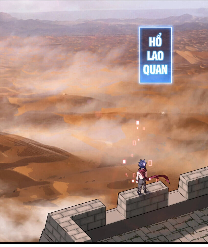 Ta Chỉ Muốn An Tĩnh Chơi Game Chapter 64 - 6