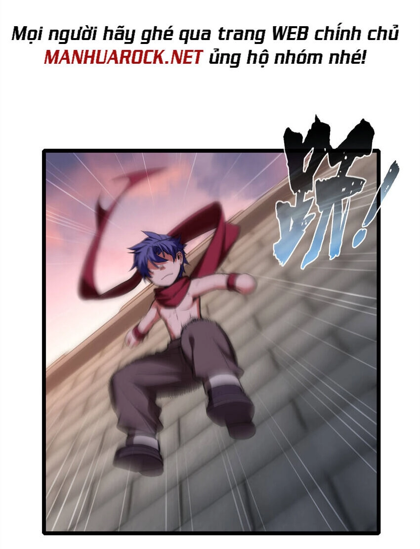 Ta Chỉ Muốn An Tĩnh Chơi Game Chapter 64 - 7