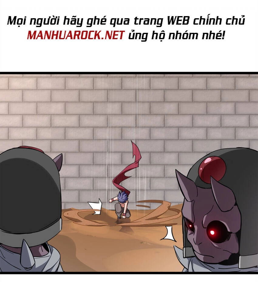 Ta Chỉ Muốn An Tĩnh Chơi Game Chapter 64 - 8