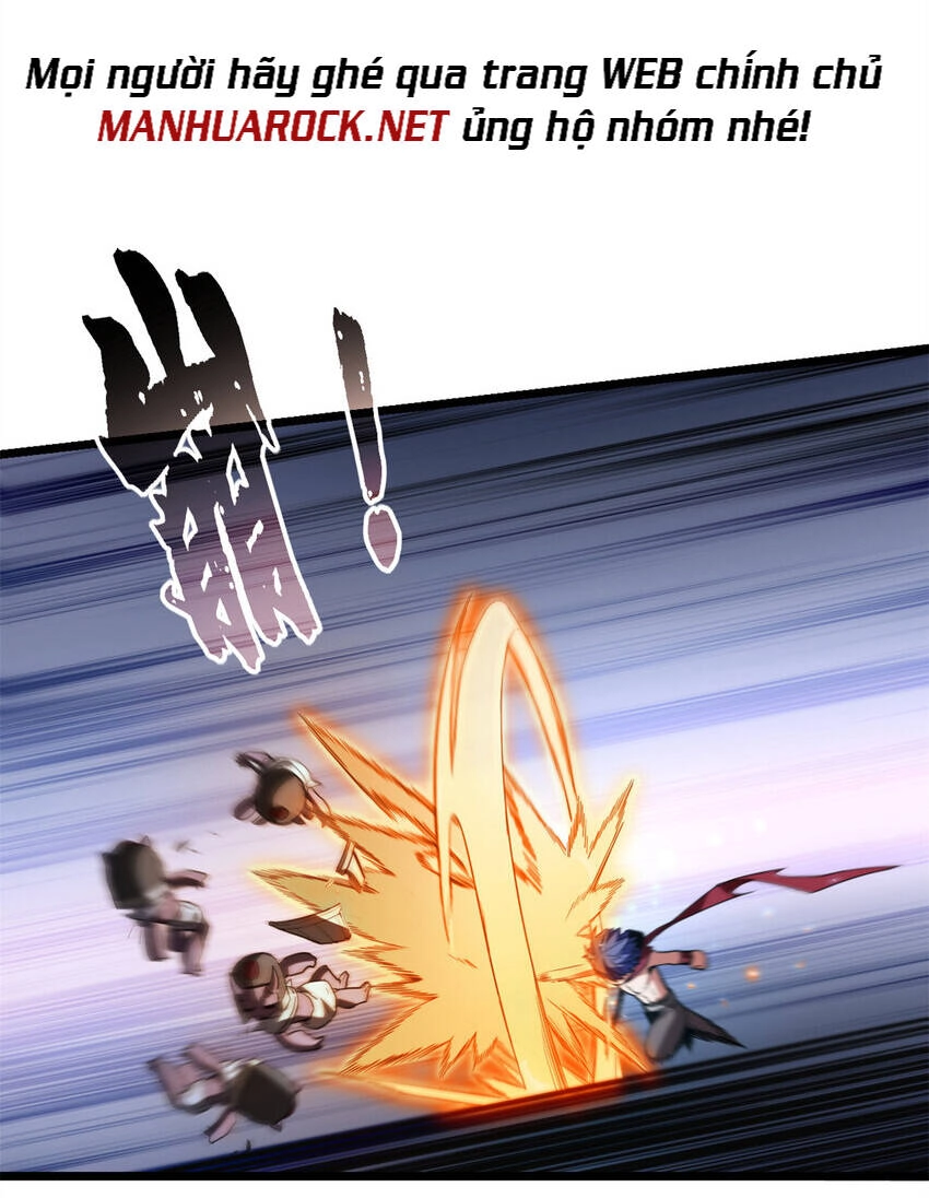 Ta Chỉ Muốn An Tĩnh Chơi Game Chapter 64 - 10