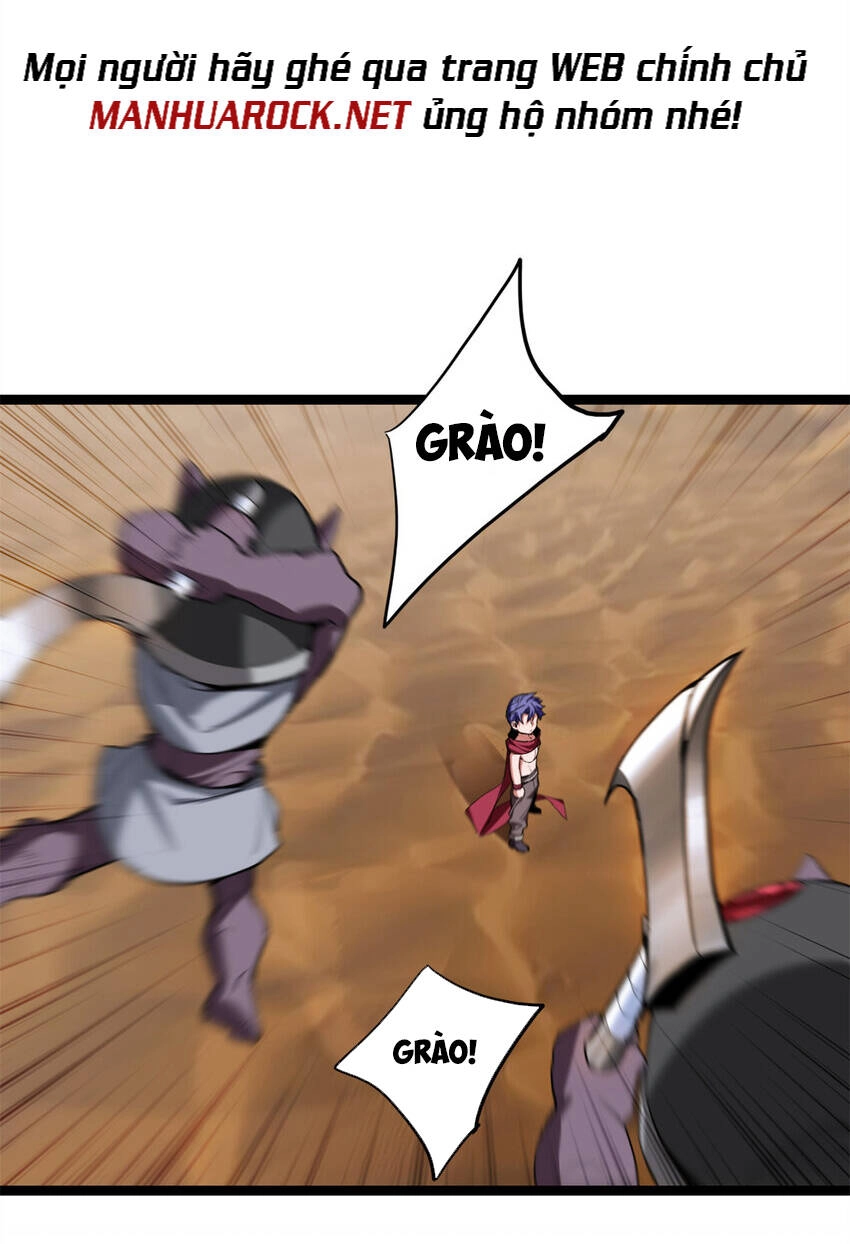 Ta Chỉ Muốn An Tĩnh Chơi Game Chapter 64 - 13