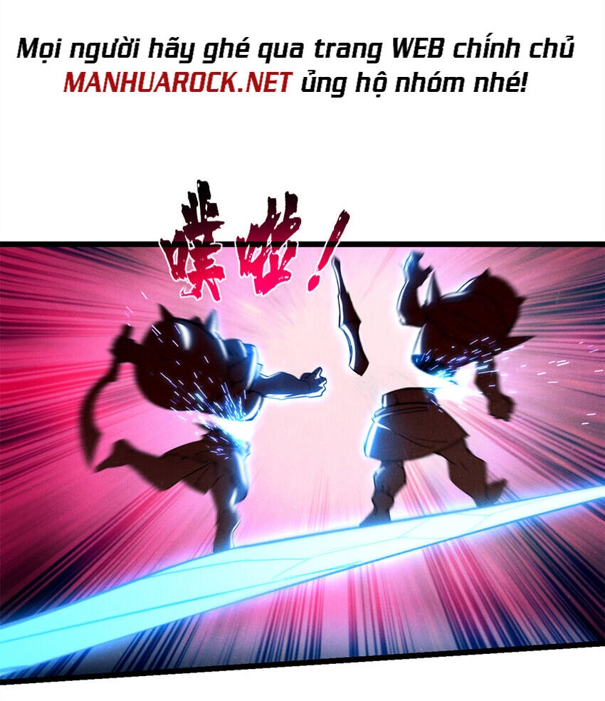 Ta Chỉ Muốn An Tĩnh Chơi Game Chapter 64 - 15