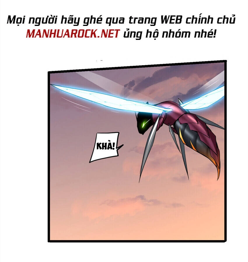 Ta Chỉ Muốn An Tĩnh Chơi Game Chapter 64 - 16