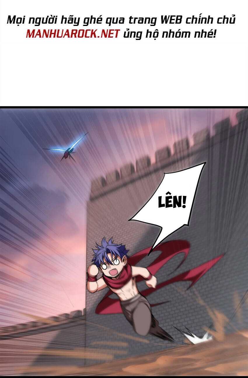 Ta Chỉ Muốn An Tĩnh Chơi Game Chapter 64 - 17