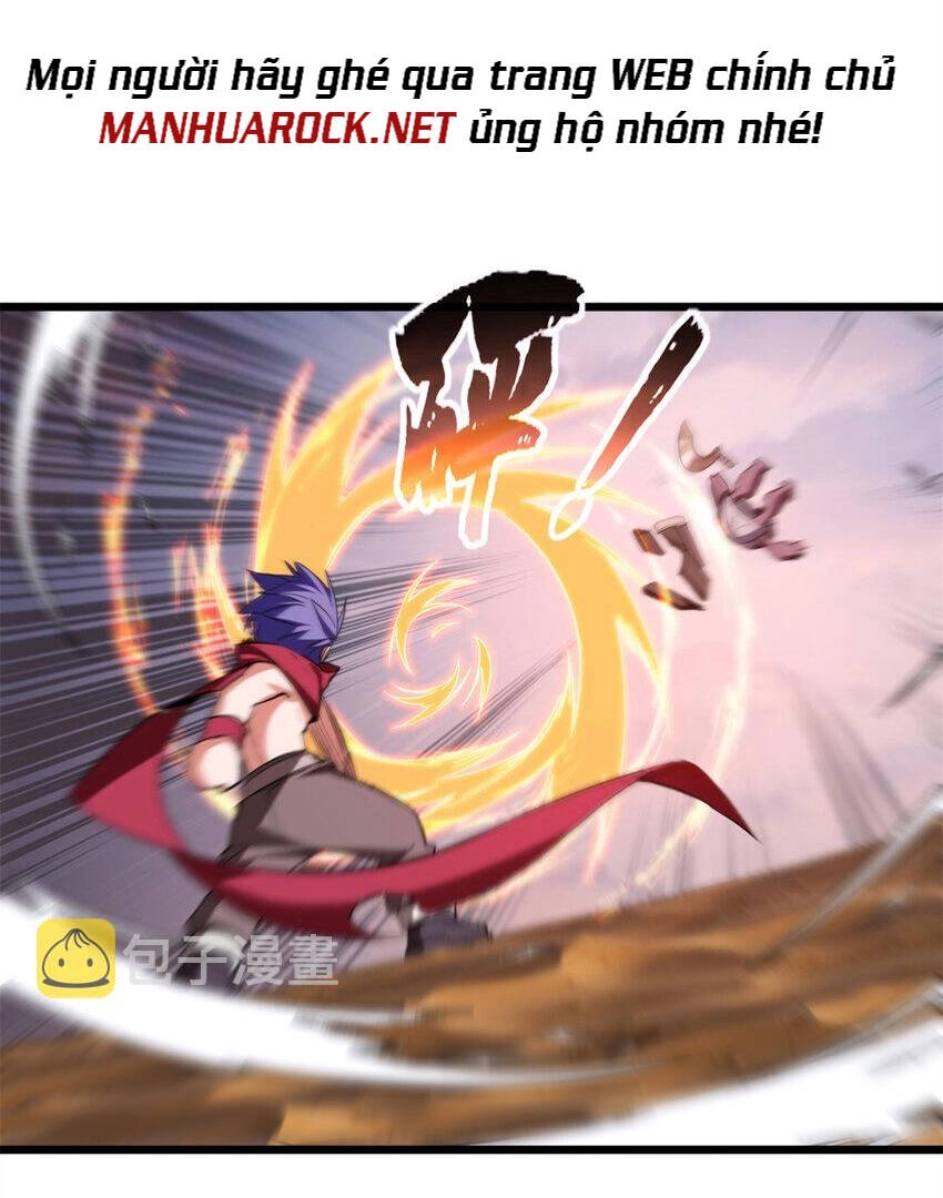 Ta Chỉ Muốn An Tĩnh Chơi Game Chapter 64 - 20