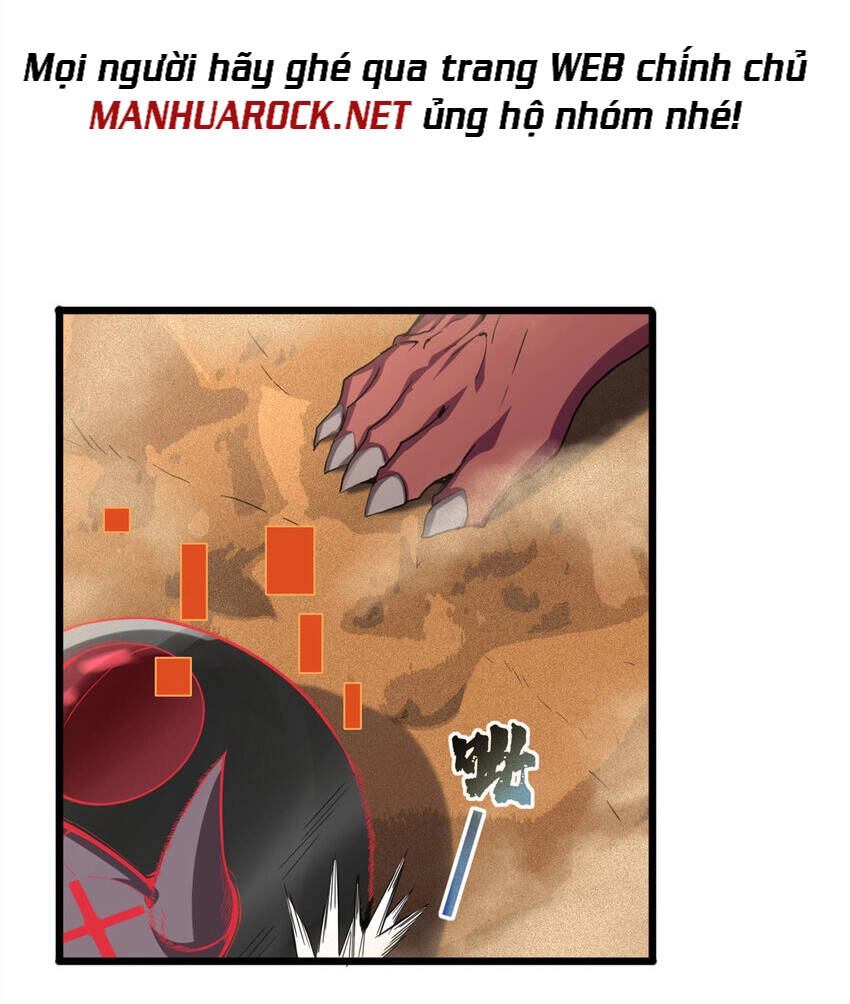 Ta Chỉ Muốn An Tĩnh Chơi Game Chapter 64 - 21