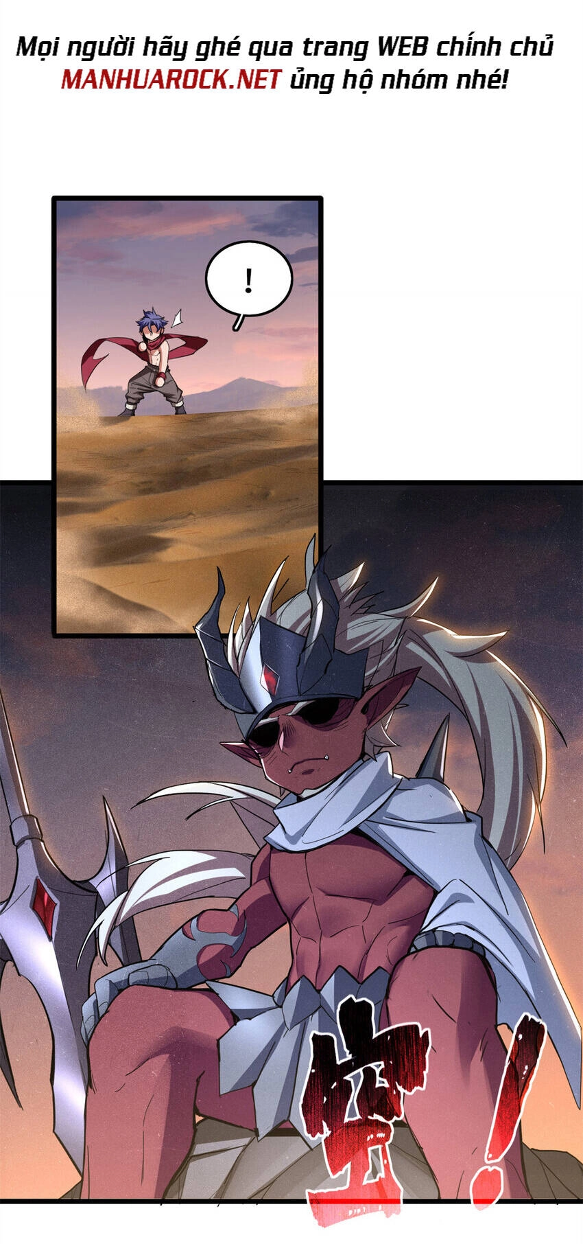 Ta Chỉ Muốn An Tĩnh Chơi Game Chapter 64 - 22