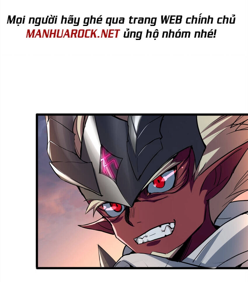 Ta Chỉ Muốn An Tĩnh Chơi Game Chapter 64 - 23