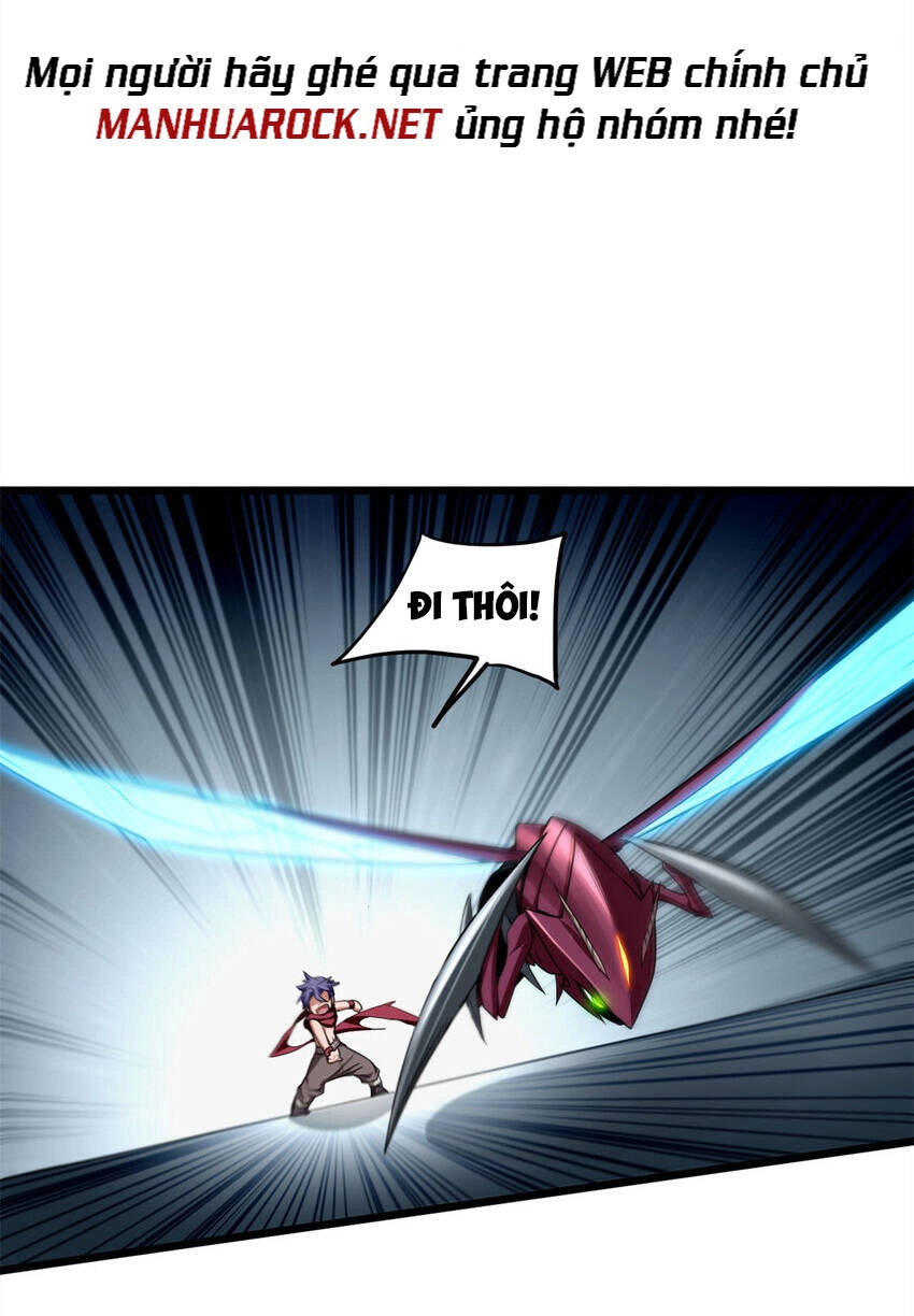 Ta Chỉ Muốn An Tĩnh Chơi Game Chapter 64 - 25