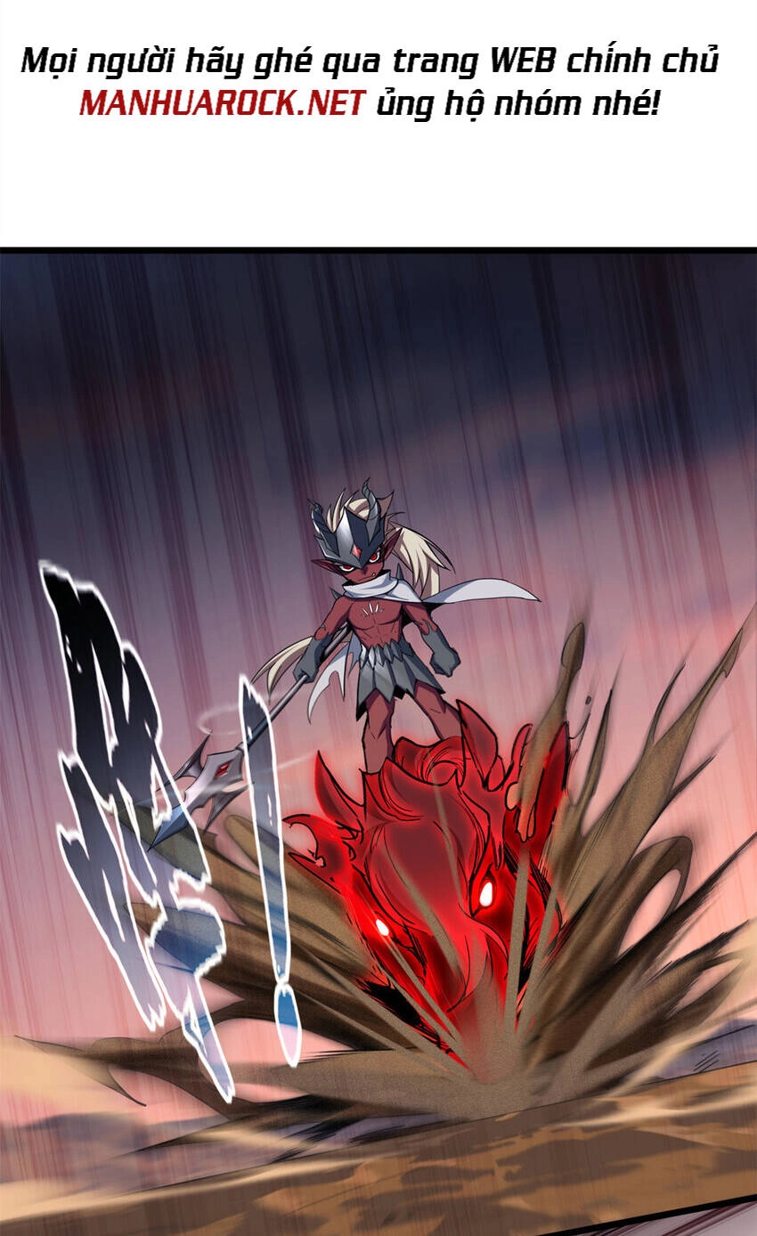 Ta Chỉ Muốn An Tĩnh Chơi Game Chapter 64 - 27