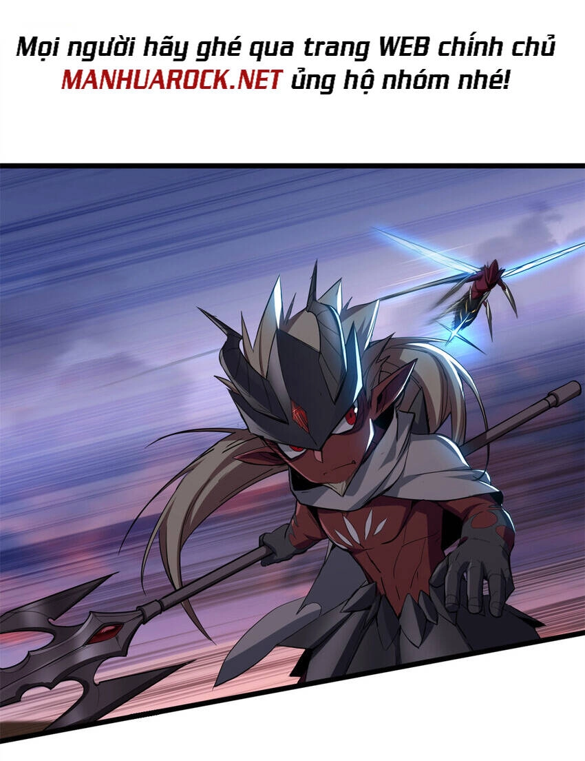 Ta Chỉ Muốn An Tĩnh Chơi Game Chapter 64 - 30