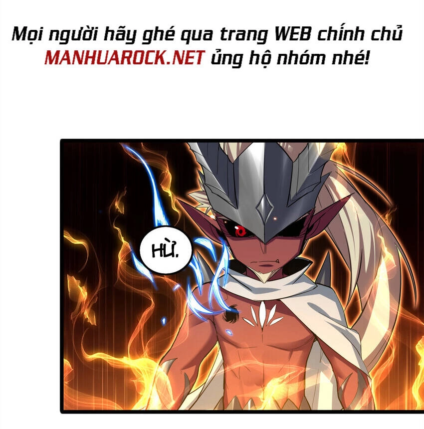 Ta Chỉ Muốn An Tĩnh Chơi Game Chapter 64 - 34