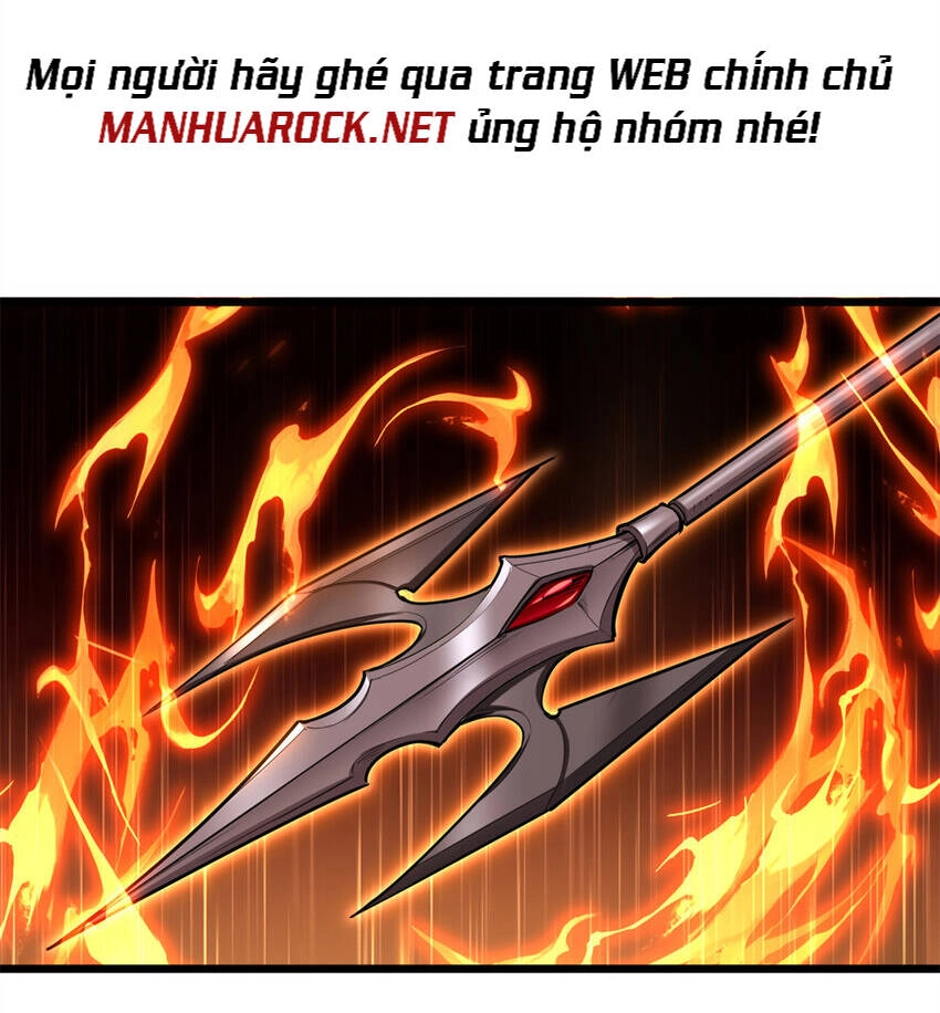 Ta Chỉ Muốn An Tĩnh Chơi Game Chapter 64 - 35