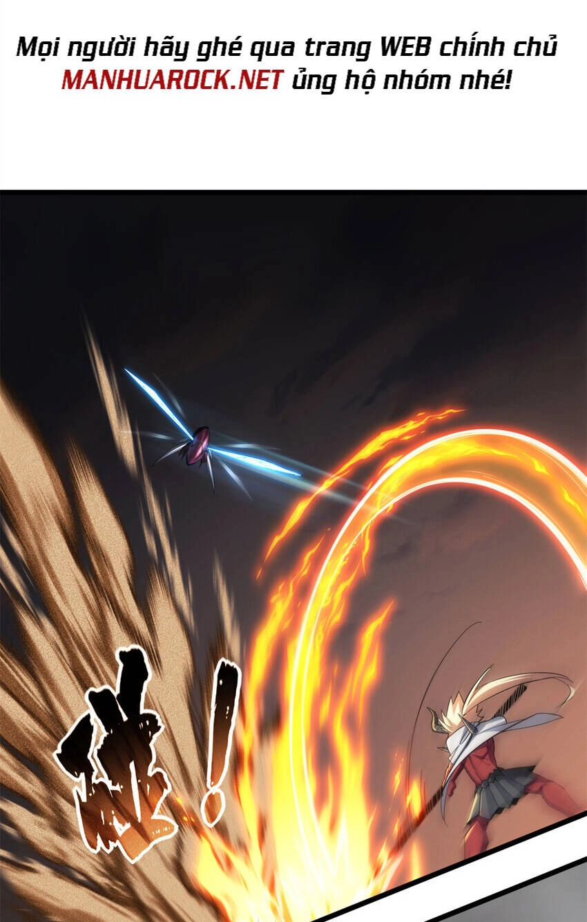 Ta Chỉ Muốn An Tĩnh Chơi Game Chapter 64 - 36