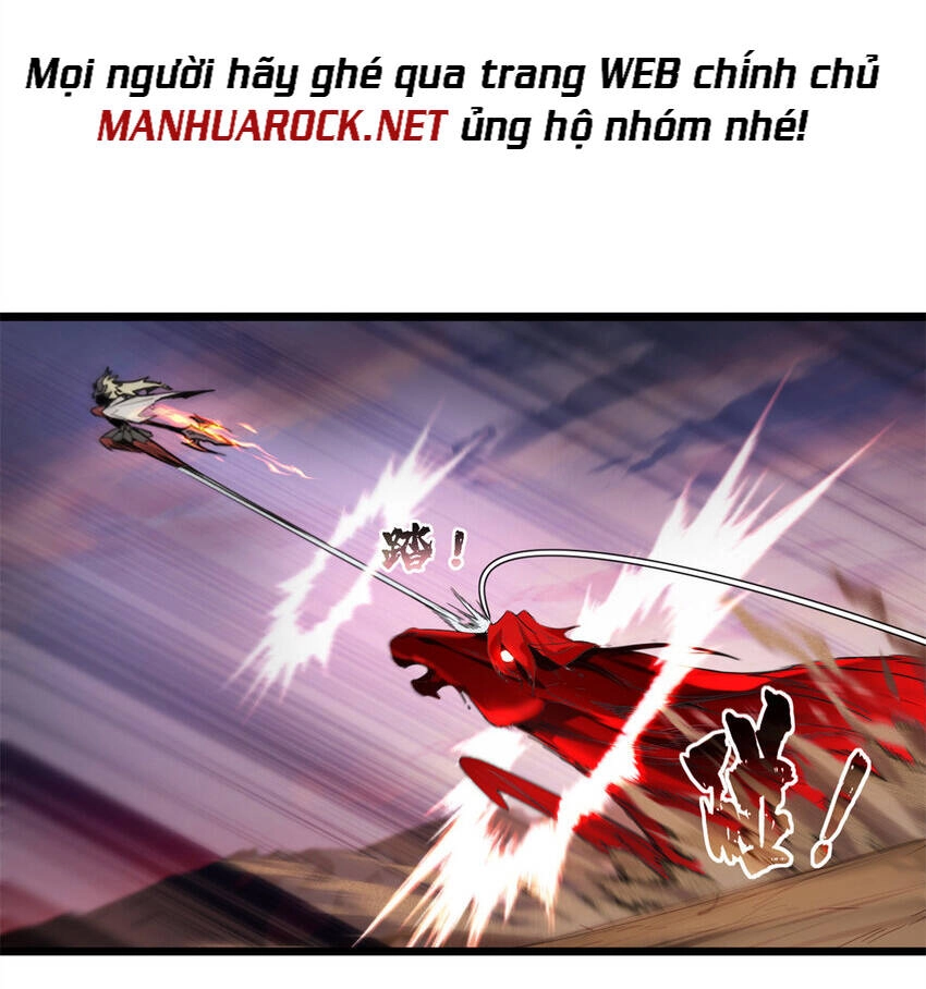 Ta Chỉ Muốn An Tĩnh Chơi Game Chapter 64 - 38