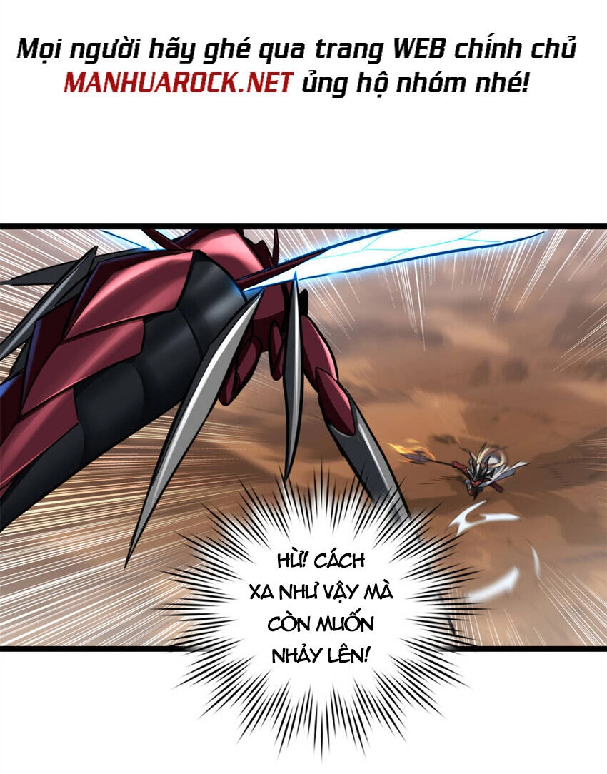 Ta Chỉ Muốn An Tĩnh Chơi Game Chapter 64 - 39