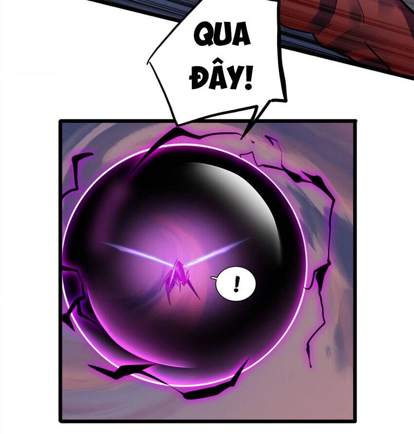 Ta Chỉ Muốn An Tĩnh Chơi Game Chapter 64 - 41