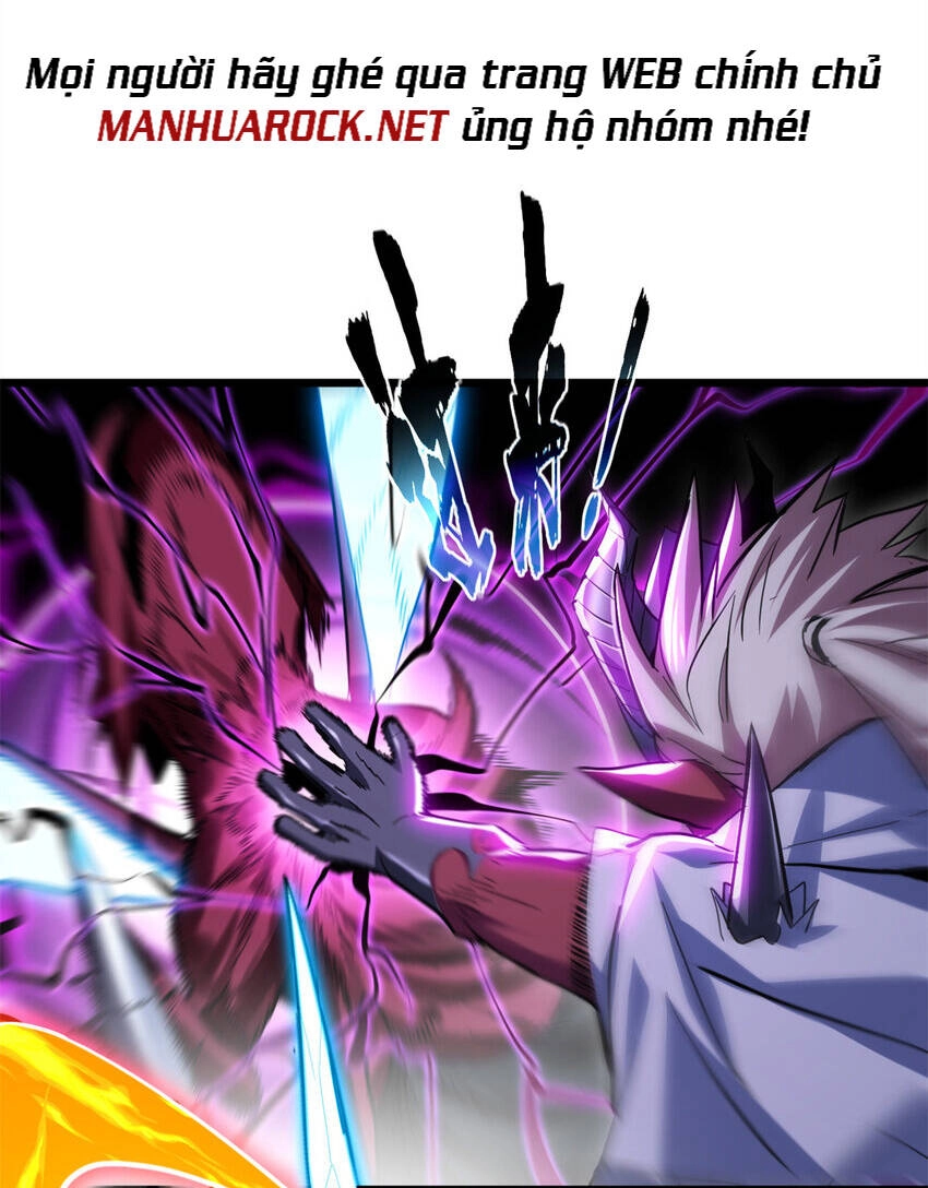 Ta Chỉ Muốn An Tĩnh Chơi Game Chapter 64 - 42