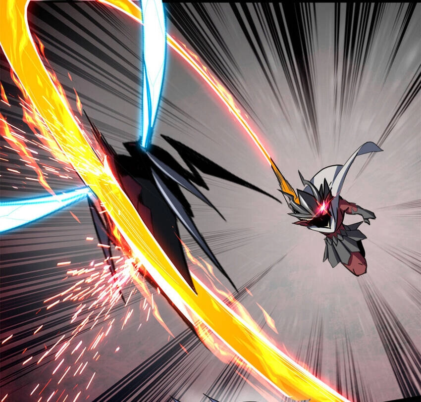 Ta Chỉ Muốn An Tĩnh Chơi Game Chapter 64 - 43