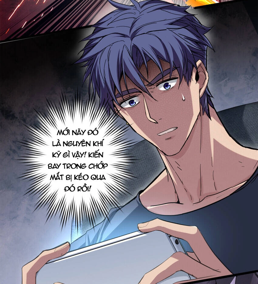 Ta Chỉ Muốn An Tĩnh Chơi Game Chapter 64 - 44