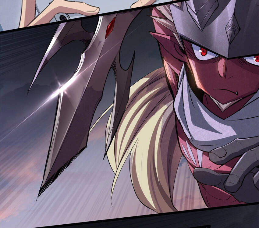 Ta Chỉ Muốn An Tĩnh Chơi Game Chapter 64 - 45