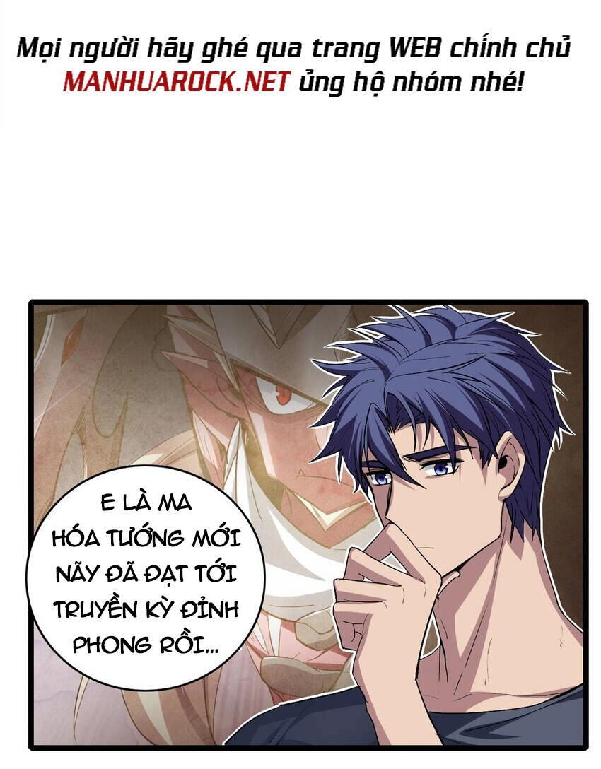 Ta Chỉ Muốn An Tĩnh Chơi Game Chapter 65 - 3