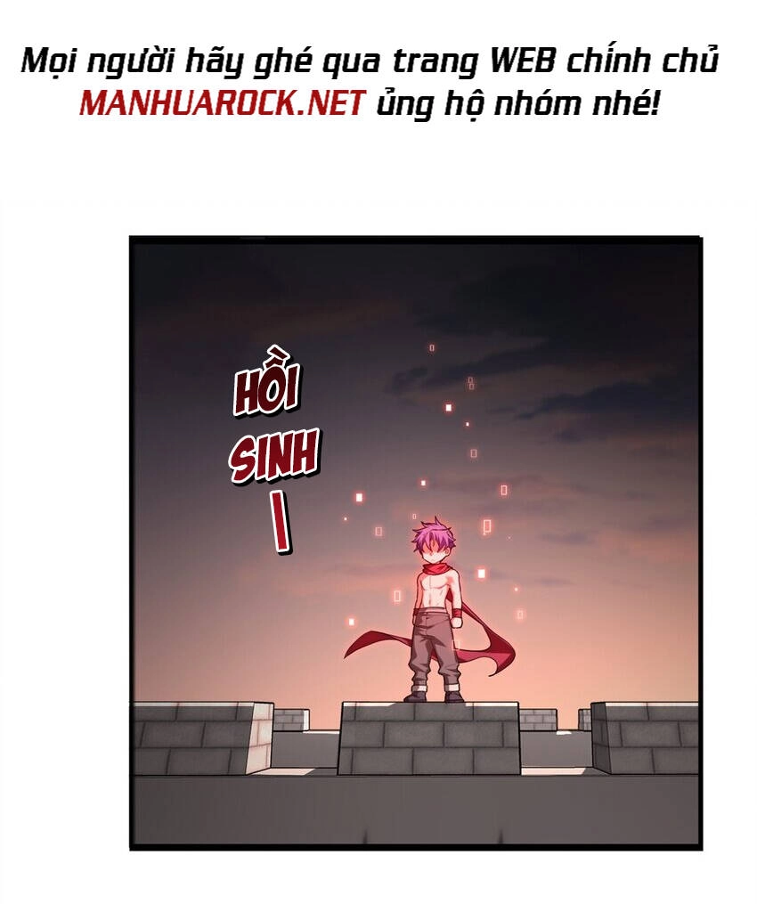 Ta Chỉ Muốn An Tĩnh Chơi Game Chapter 65 - 4