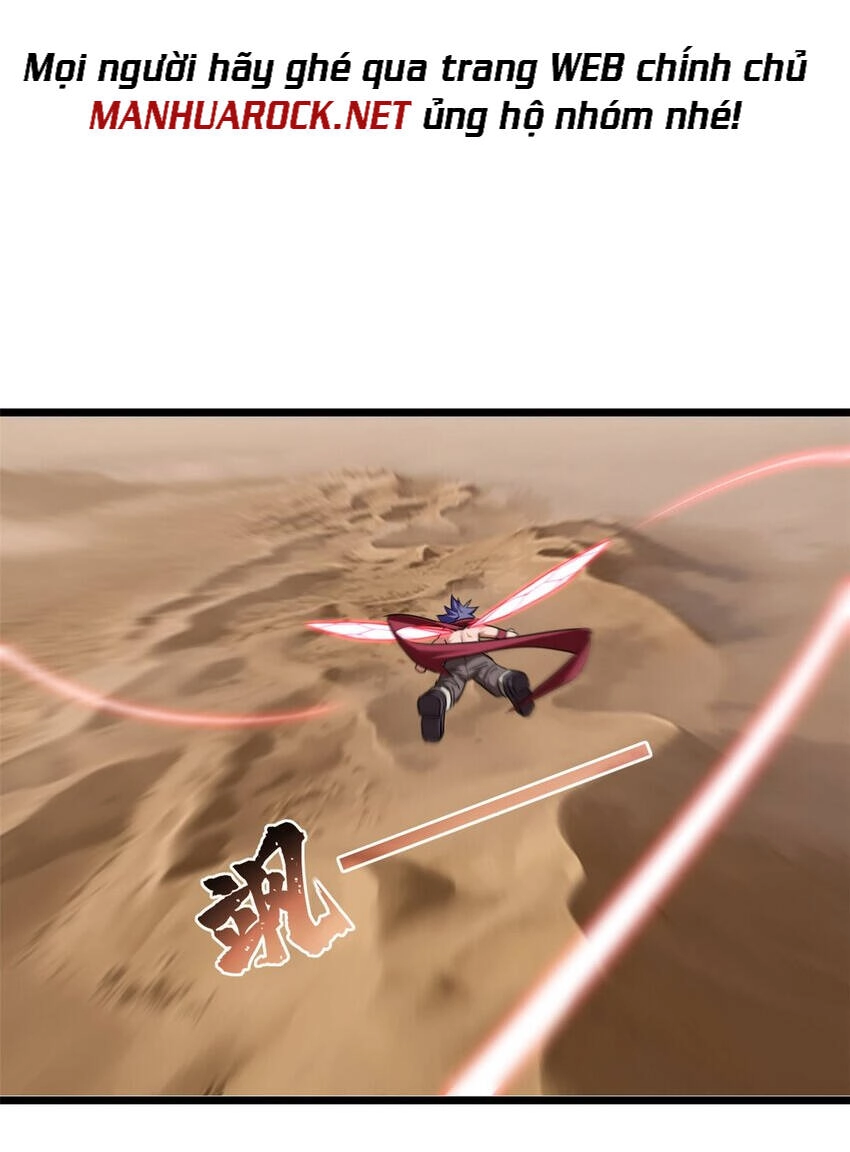 Ta Chỉ Muốn An Tĩnh Chơi Game Chapter 65 - 6