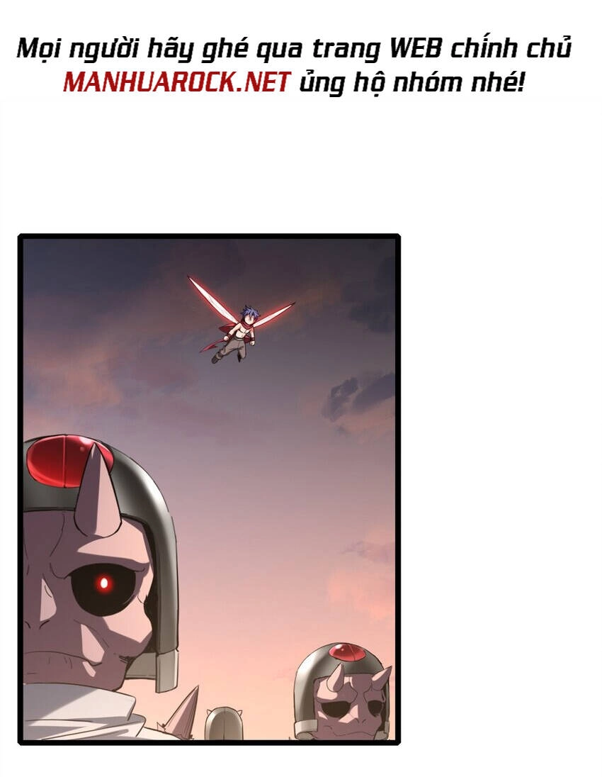 Ta Chỉ Muốn An Tĩnh Chơi Game Chapter 65 - 7